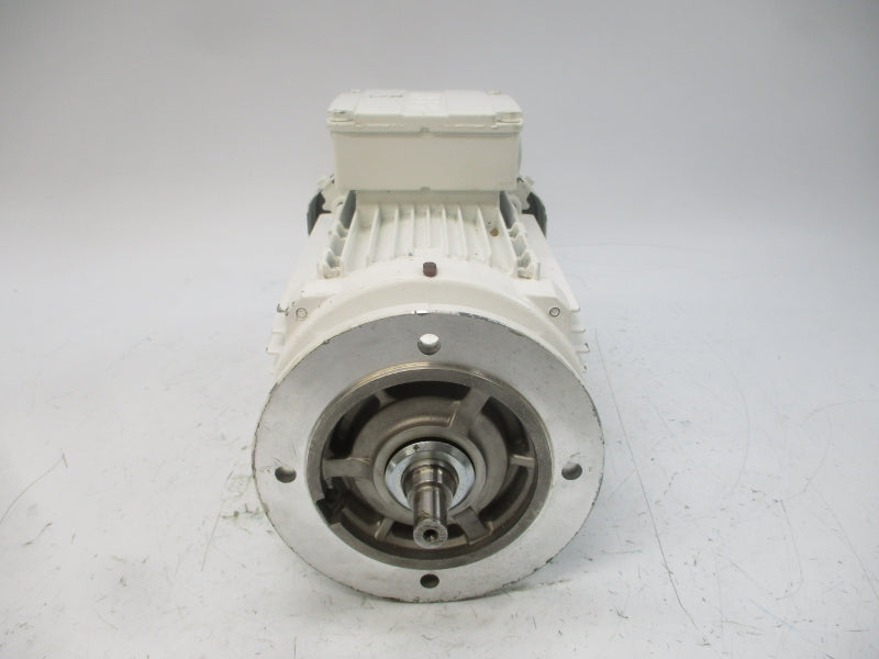 SEW-EURODRIVE DRN90L4/FG/DH 230/460V 6.00/3.00A NSNP