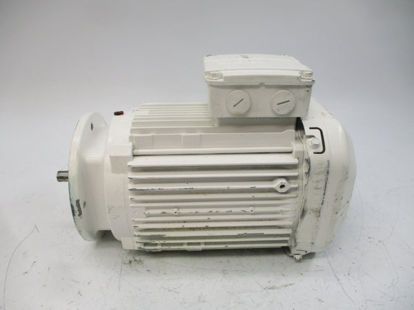 SEW-EURODRIVE DRN90L4/FG/DH 230/460V 6.00/3.00A NSNP