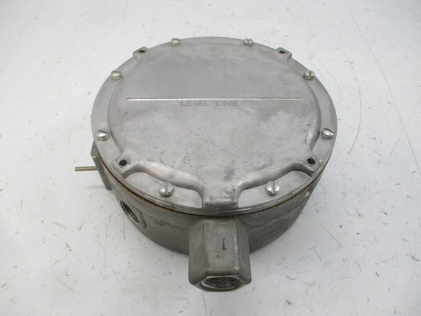 HONEYWELL C437D1005 NSNP