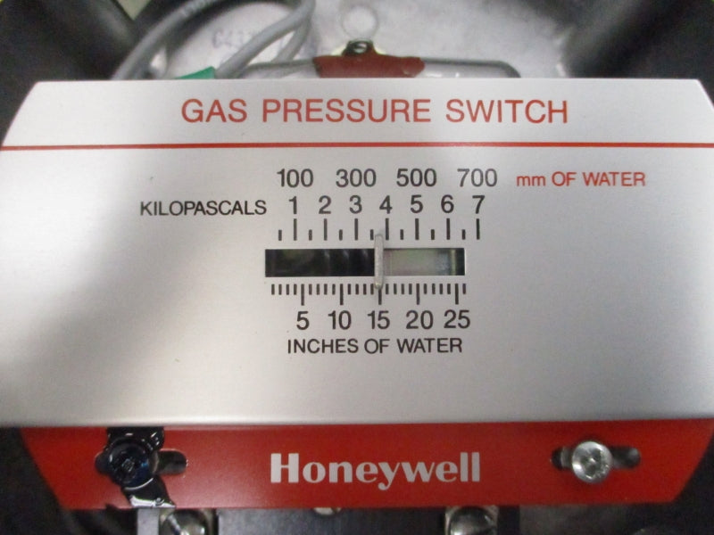 HONEYWELL C437D1005 NSNP