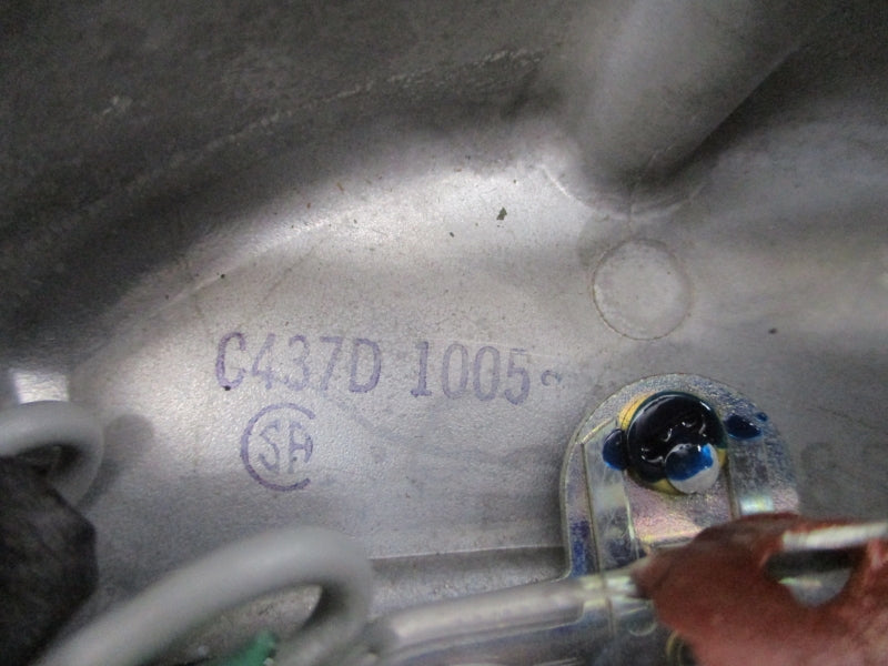 HONEYWELL C437D1005 NSNP