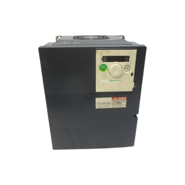 SCHNEIDER ELECTRIC ATV312HU75N4 380-500V 27.7A UNMP