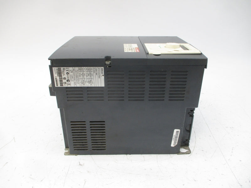 SCHNEIDER ELECTRIC ATV312HU75N4 380-500V 27.7A UNMP