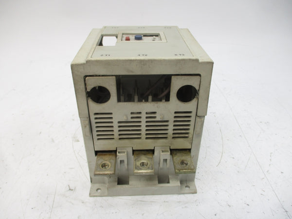 ALLEN BRADLEY 193-EEJF SER. C 600VAC 40-200A UNMP