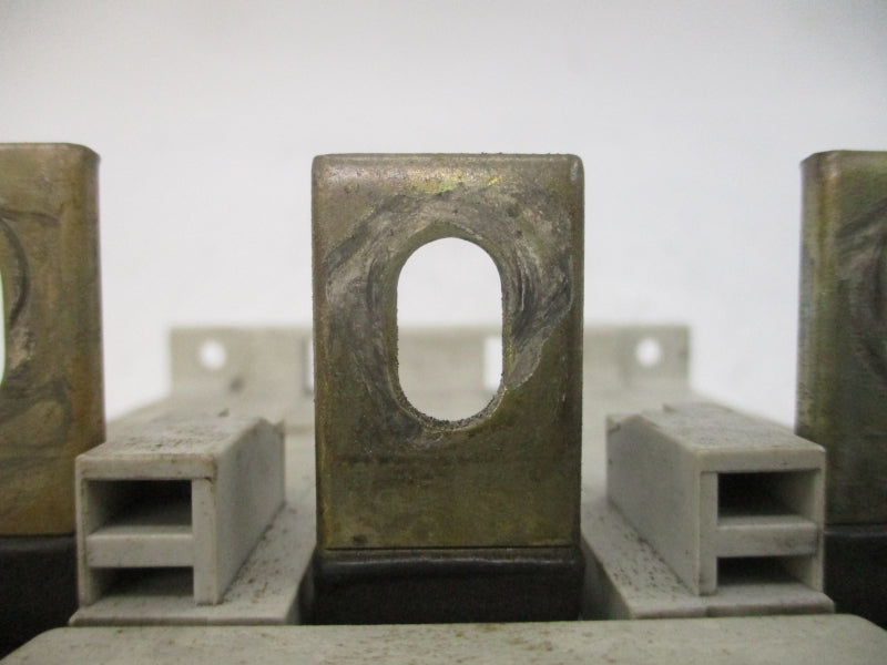 ALLEN BRADLEY 193-EEJF SER. C 600VAC 40-200A UNMP