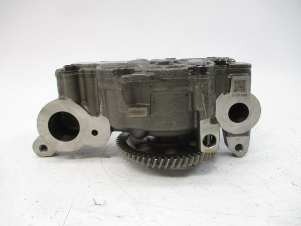 FOMOCO LC3Q6621DA 24302132444 NSNP