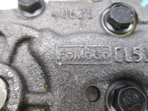 FOMOCO LC3Q6621DA 24302132444 NSNP