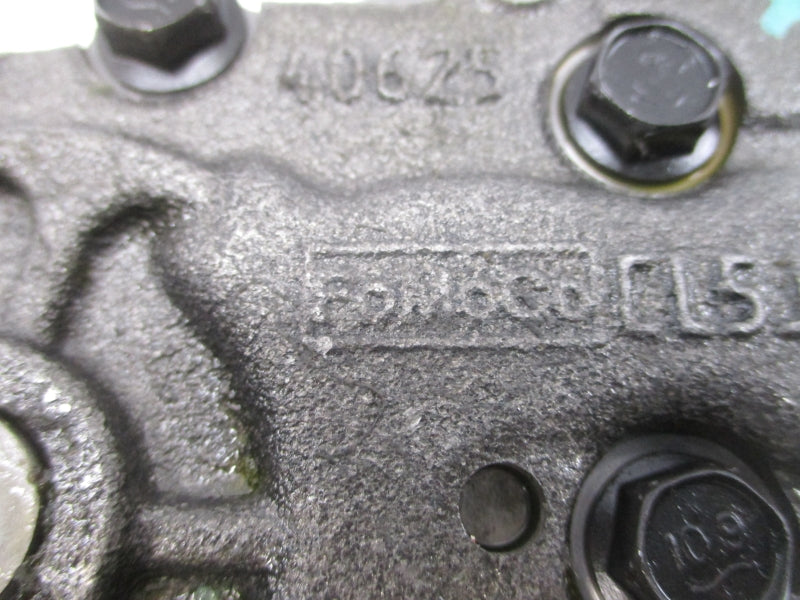 FOMOCO LC3Q6621DA 24302132444 NSNP