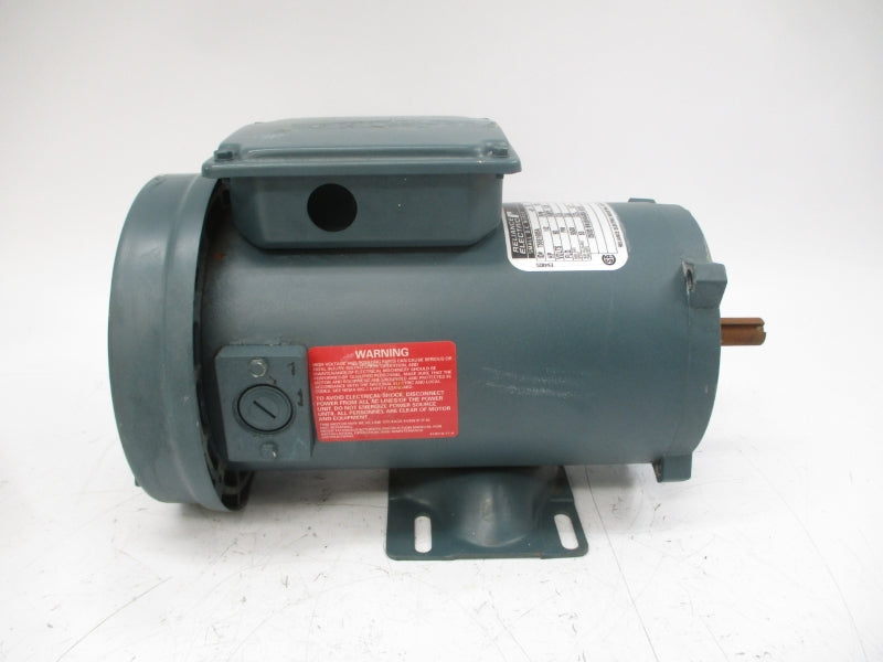 RELIANCE ELECTRIC T56S1005A-EF 90VDC 5.20A NSNP