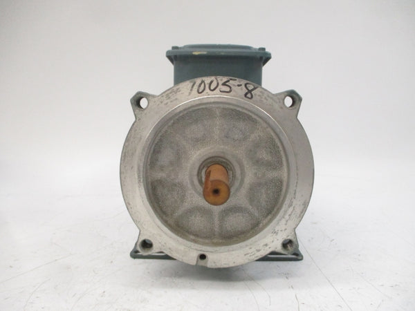 RELIANCE ELECTRIC T56S1005A-EF 90VDC 5.20A NSNP