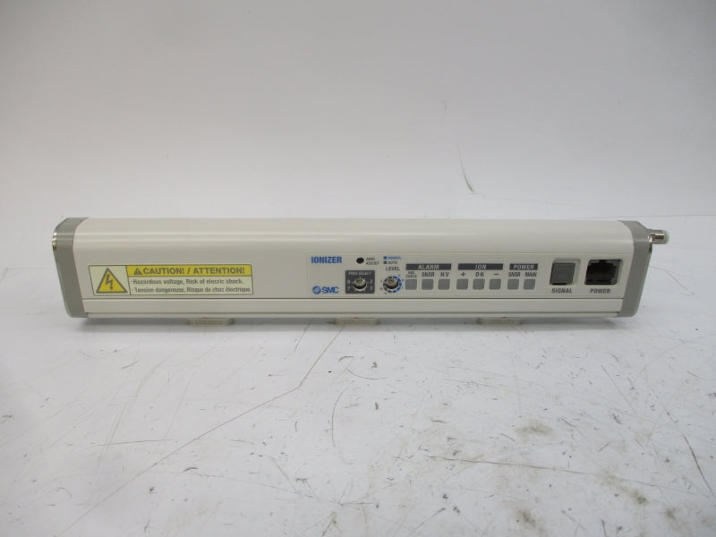 SMC IZS31-300P-B 24VDC NSMP