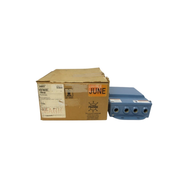 ROSEMOUNT 8712ESR1A1N0DA1 90-250VAC 2A NSMP