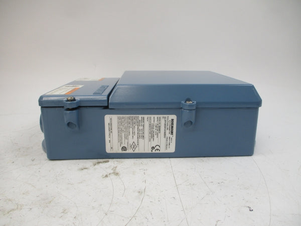 ROSEMOUNT 8712ESR1A1N0DA1 90-250VAC 2A NSMP