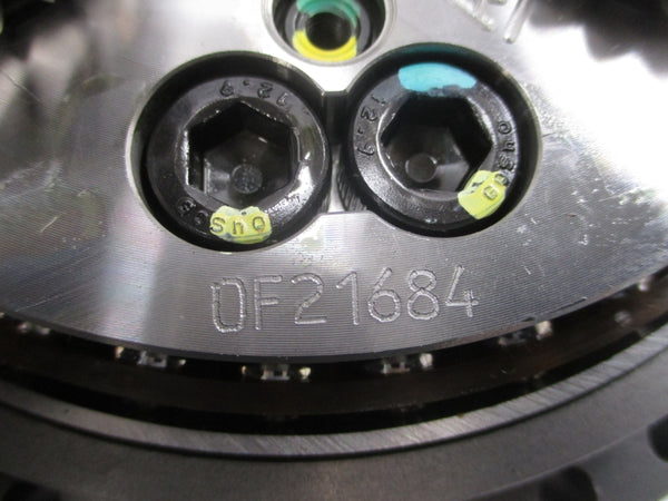 NABTESCO A97L-0218-0915/33 RV-80N-33 NSMP