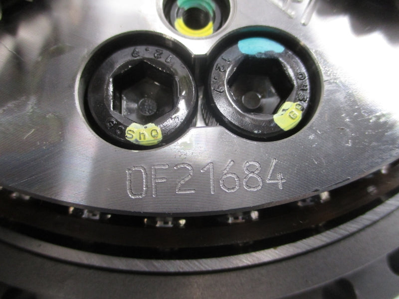 NABTESCO A97L-0218-0915/33 RV-80N-33 NSMP