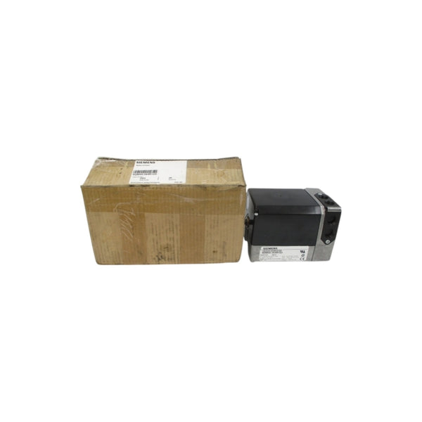 SIEMENS SQM50.264R1G3 110-120VAC NSMP