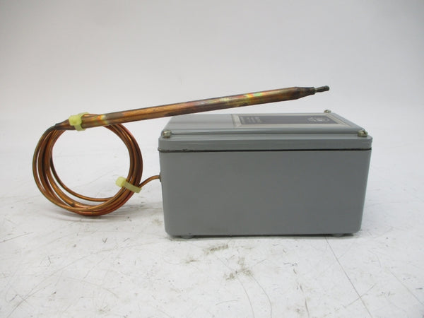 ALLEN BRADLEY 837-A4J SER. A 24-600VAC (BR/YL) NSMP