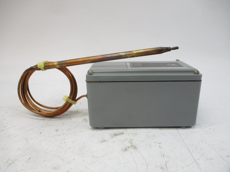 ALLEN BRADLEY 837-A4J SER. A 24-600VAC (BR/YL) NSMP