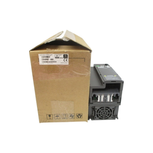 AUTOMATION DIRECT GS23-47P5 380-480V 14.3/17.3A NSMP