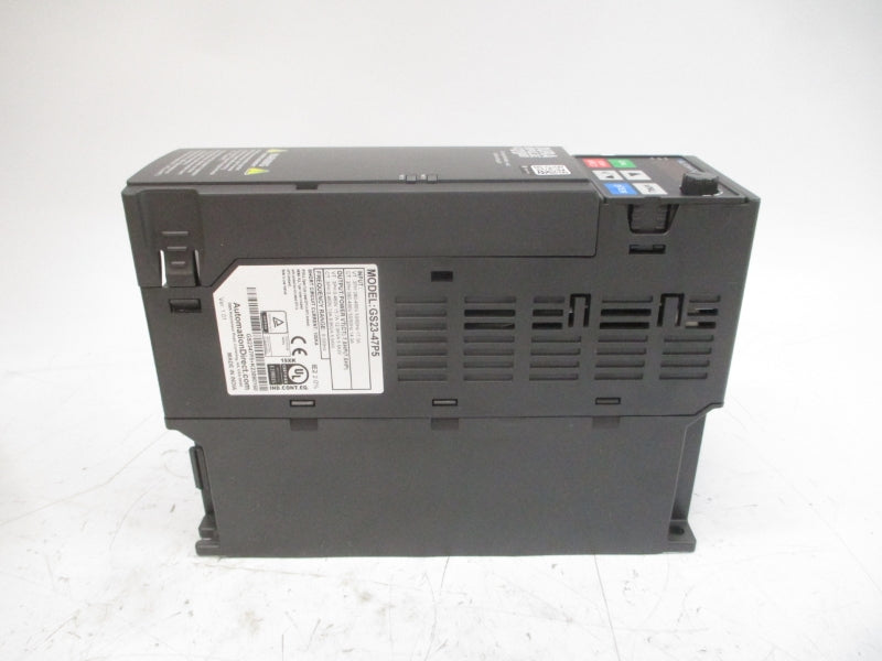 AUTOMATION DIRECT GS23-47P5 380-480V 14.3/17.3A NSMP