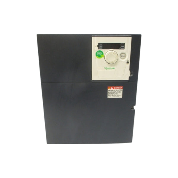 TELEMECANIQUE ATV312HU75N4 380-500V 27.7A UNMP