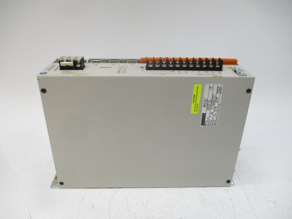 ELECTRO-CRAFT 1398-PDM-020 9101-2186 120/240VAC 19A REV. 16 UNMP