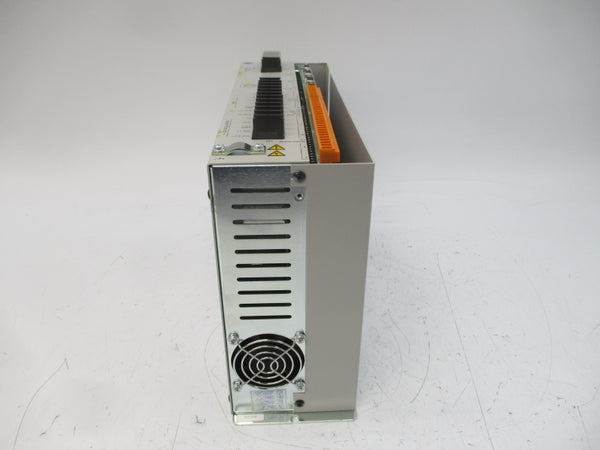 ELECTRO-CRAFT 1398-PDM-020 9101-2186 120/240VAC 19A REV. 16 UNMP