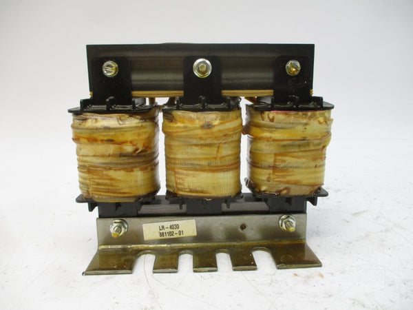 AUTOMATION DIRECT LR-4030 480V 45A NSNP