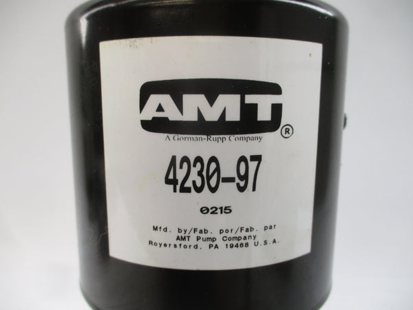 AMT 4230-97 115V 1.4A NSNP