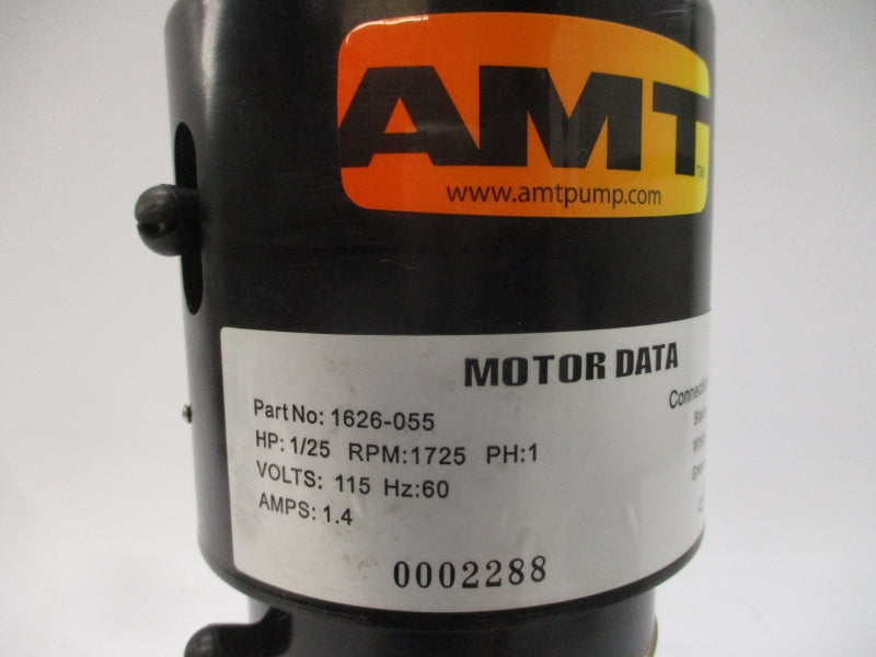 AMT 4230-97 115V 1.4A NSNP