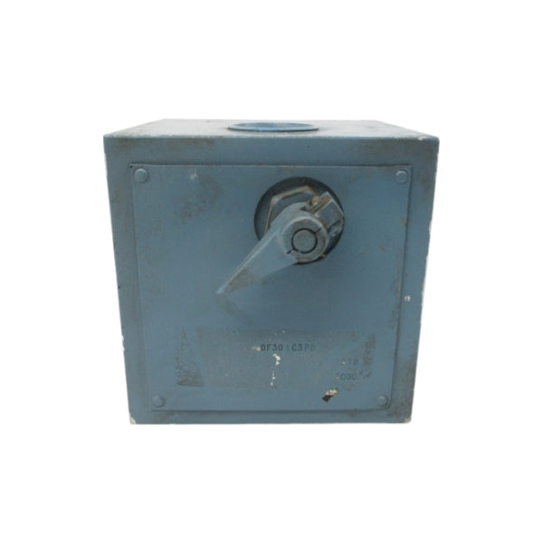 FILTER DF301C3PD NSNP