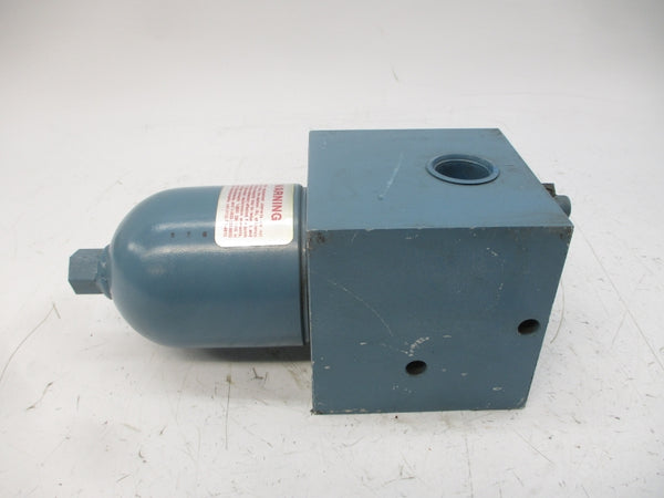 FILTER DF301C3PD NSNP