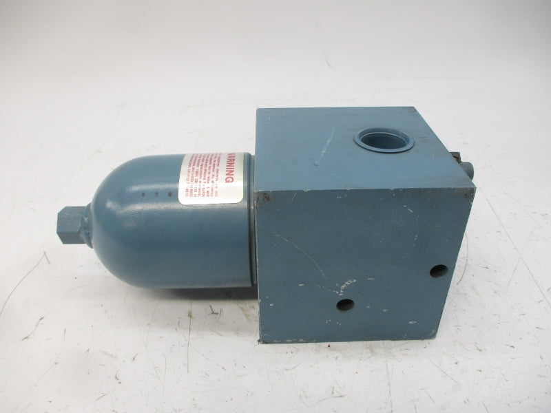 FILTER DF301C3PD NSNP