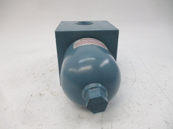 FILTER DF301C3PD NSNP