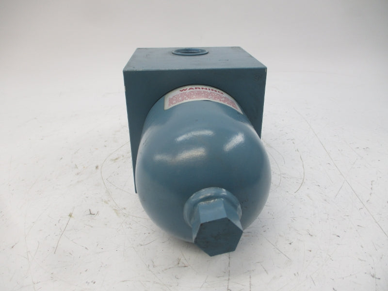 FILTER DF301C3PD NSNP