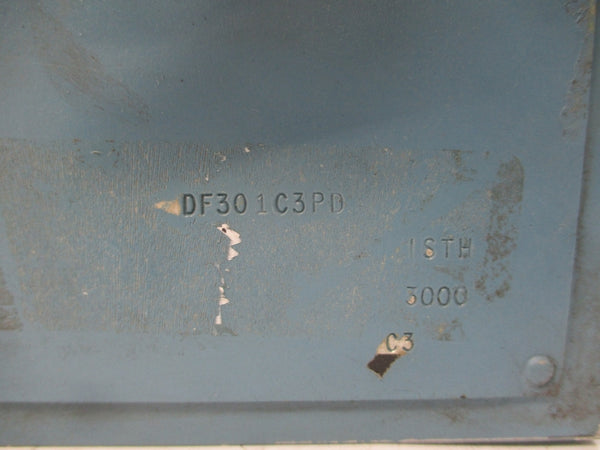 FILTER DF301C3PD NSNP