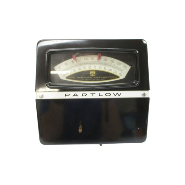 PARTLOW LFB7-7 125/250V 2/4A NSNP