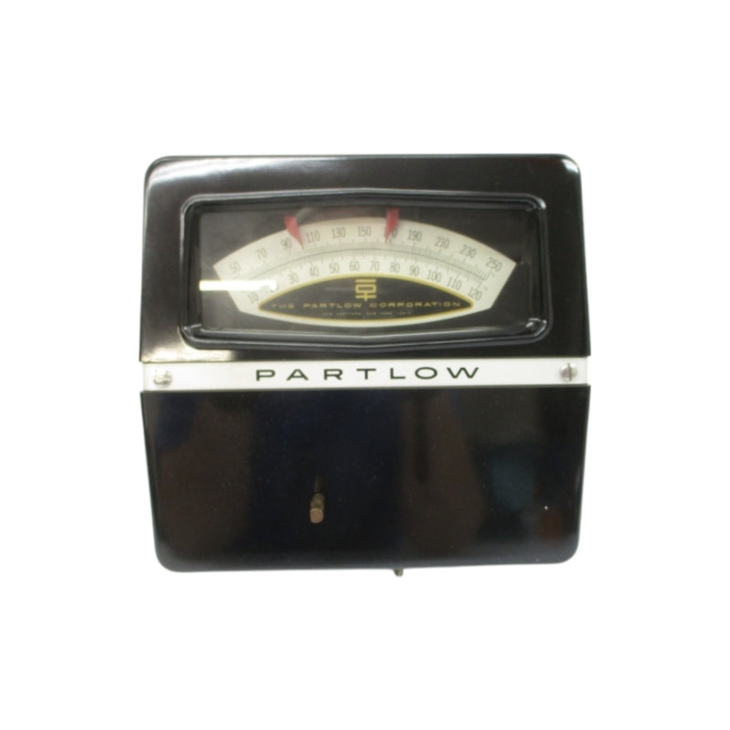 PARTLOW LFB7-7 125/250V 2/4A NSNP