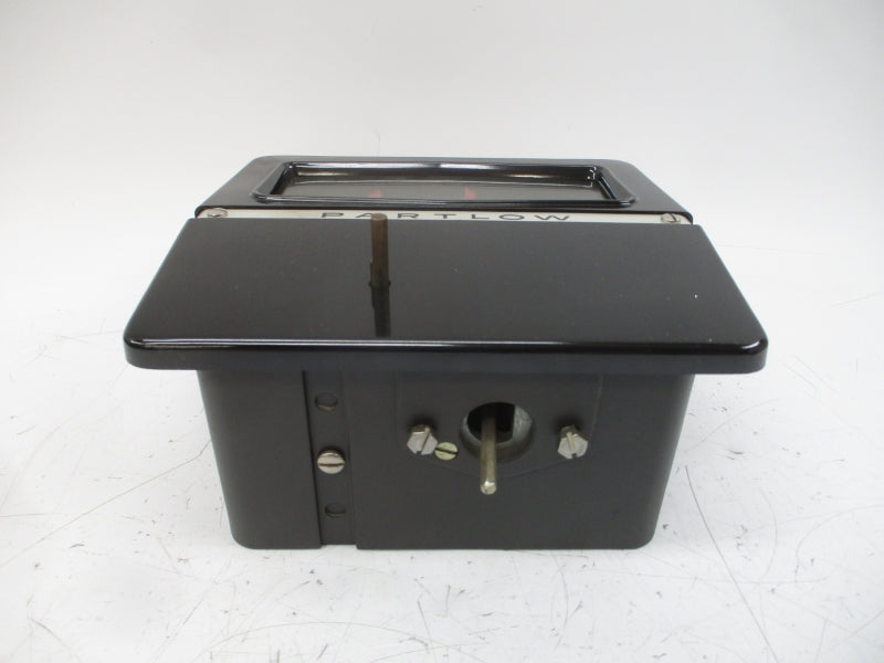 PARTLOW LFB7-7 125/250V 2/4A NSNP