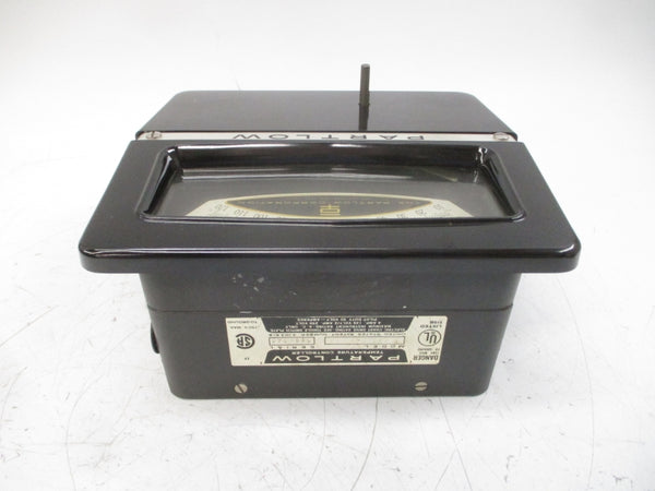 PARTLOW LFB7-7 125/250V 2/4A NSNP