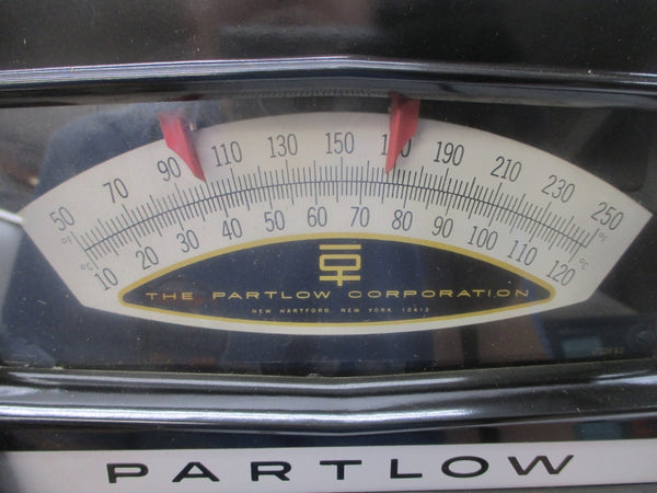 PARTLOW LFB7-7 125/250V 2/4A NSNP