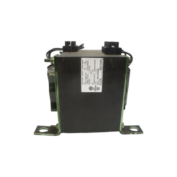 ALLEN BRADLEY 1497-L-BASX-0-N SER. A 240/480V NSNP