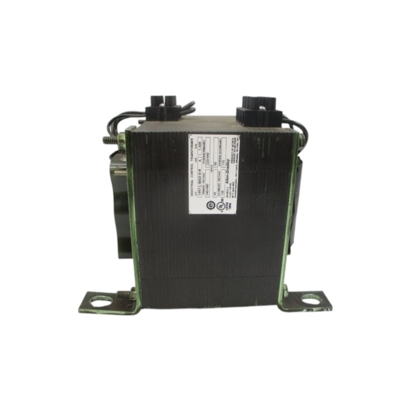 ALLEN BRADLEY 1497-L-BASX-0-N SER. A 240/480V NSNP
