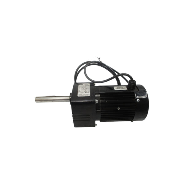 BODINE ELECTRIC 42X5BFSI-E3 115V 3.6A NSNP