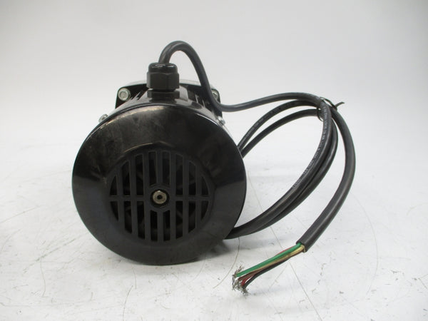 BODINE ELECTRIC 42X5BFSI-E3 115V 3.6A NSNP