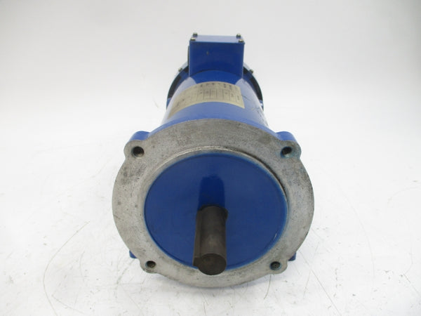 MOTOR MD0510B 180VDC 5.2A NSNP