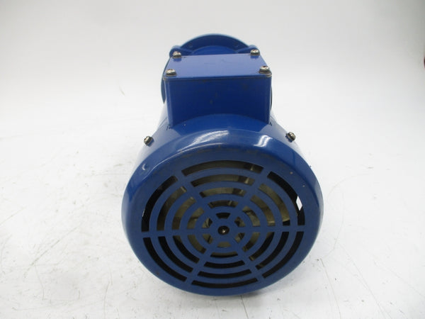 MOTOR MD0510B 180VDC 5.2A NSNP