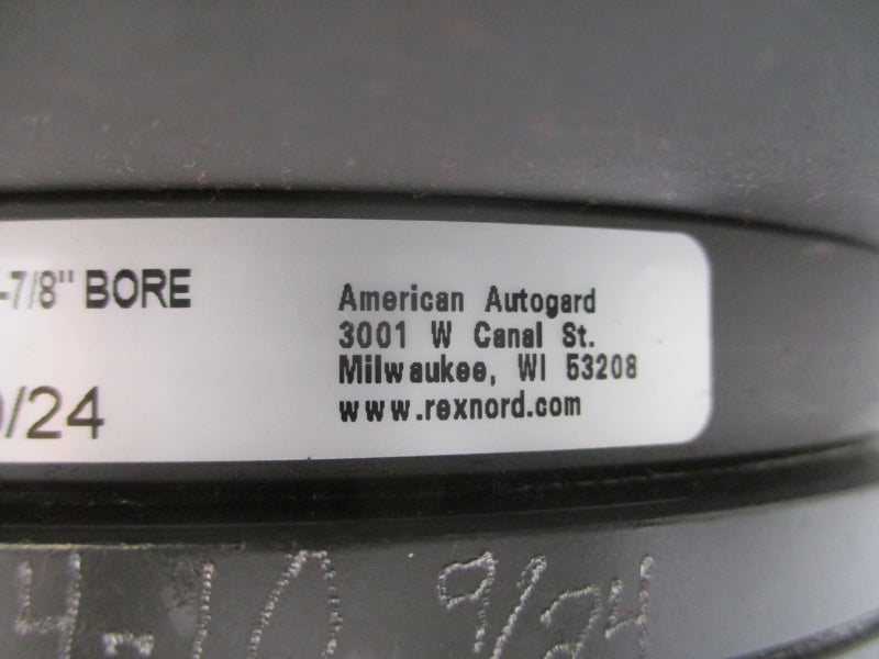 AMERICAN AUTOGARD 202ACT4-SPKT#80B17-1-7/8" NSNP