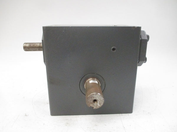 HUB CITY 0230-14627 32110-1CWR NSNP