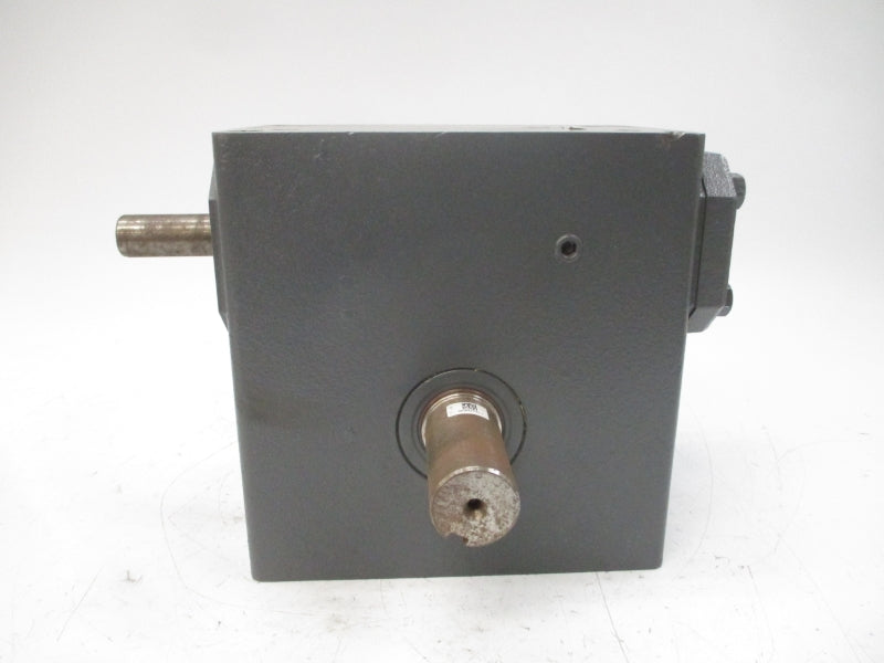 HUB CITY 0230-14627 32110-1CWR NSNP